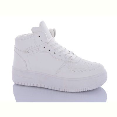 Кроссовки QQ Панда 112-2
