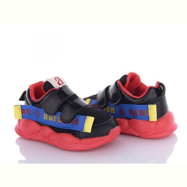 Кроссовки Apawwa TC105 red
