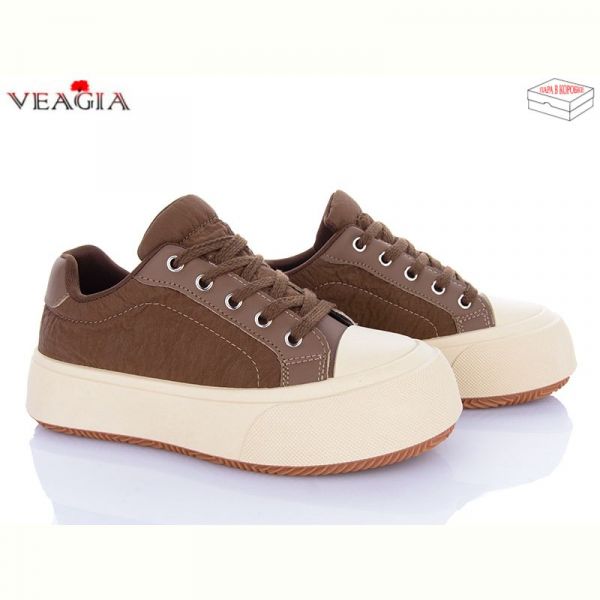 Кроссовки Veagia V973-12