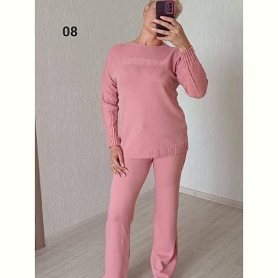 Костюм FSN 08 pink