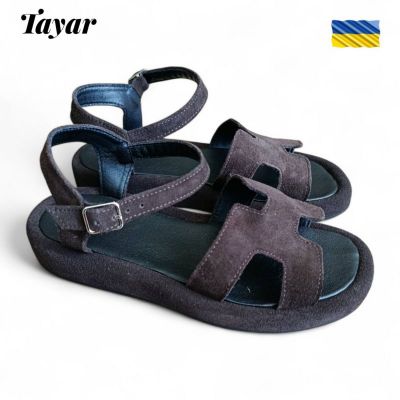 Босоножки DvaShoes VK28