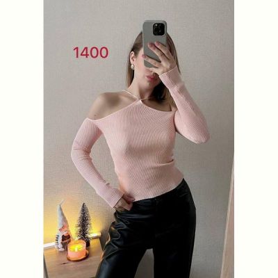 Свитер FSN 1400 peach