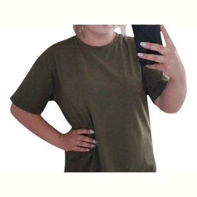 Футболка Sport style 10 khaki