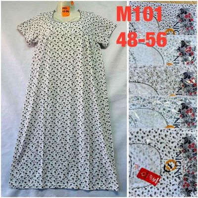 Ночнушка HomeWear M101 mix