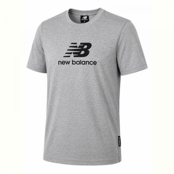 Футболка Alex Clothes 14453 grey