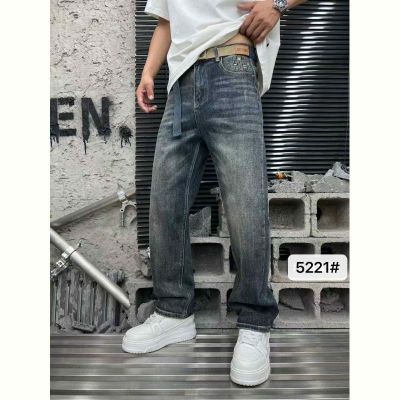 Джинсы God Baron 5221 blue