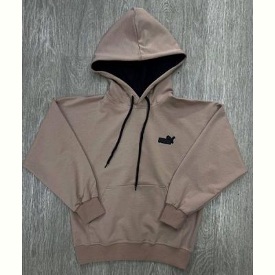 Худи MirWear kids NW256-257-3 beige