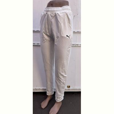 Штаны спорт Sport style 008 white