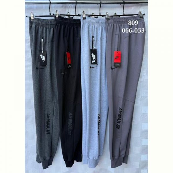Штаны спорт Shon 066-033 l.grey