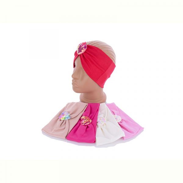 Повязка Red Hat clothes KA627 mix