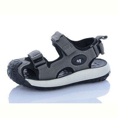 Босоножки Sportik ZY019 grey