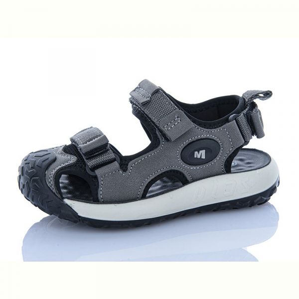 Босоножки Sportik ZY019 grey