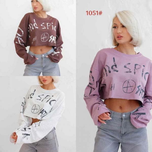Топ Katty 1051 mix