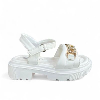Босоножки Nm SS-818B white