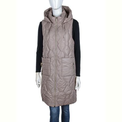 Жилетка Obuv OK2 965 (12116) beige