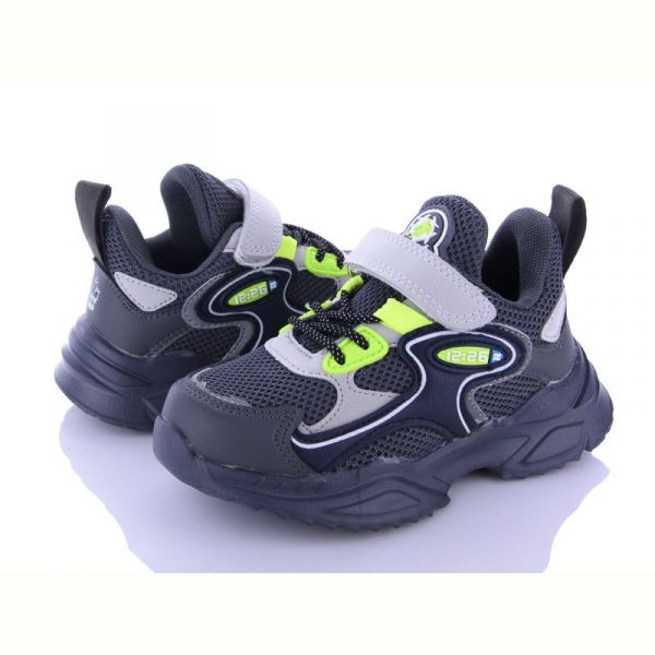 Кроссовки Alemy Kids XXD5057B