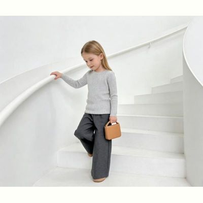 Свитер Yalisi 513 grey