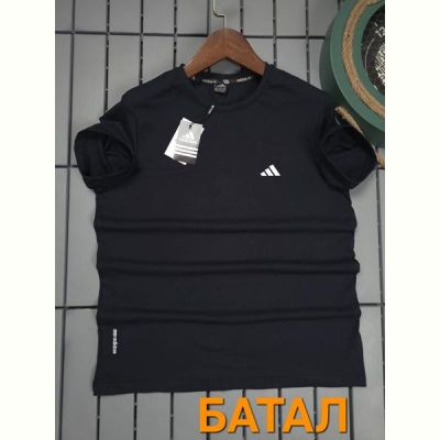 Футболка Hous Of Timur HT1789 black