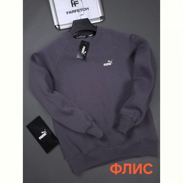 Свитер Verton W2578 grey
