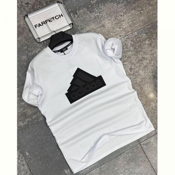 Футболка Verton W26712 white