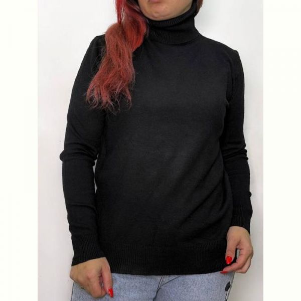 Свитер Kosta 218 black