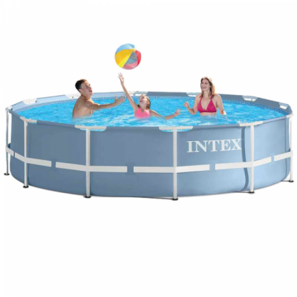26710 КАРКАСНИЙ БАСЕЙН INTEX 366*76см