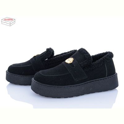 Туфли L&M-Lemon MX982-1