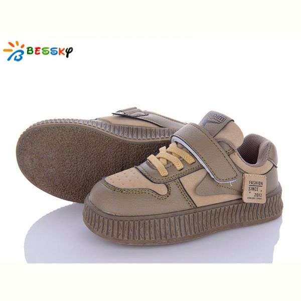Кроссовки Bessky BD3370-3B