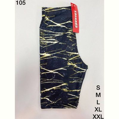 Шорты Prenses 105-15 navy