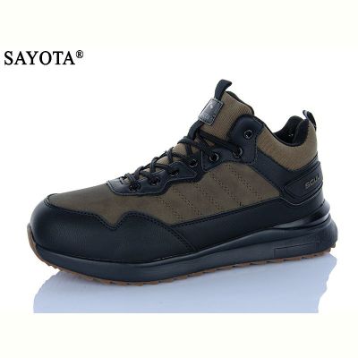Кроссовки Sayota S979-9
