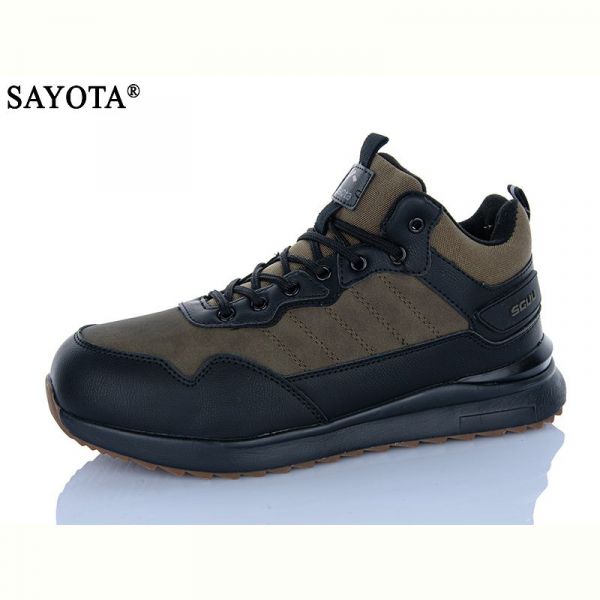 Кроссовки Sayota S979-9