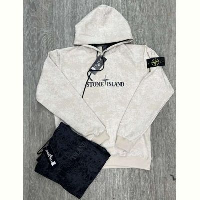 Худи MirWear MW259-297 black