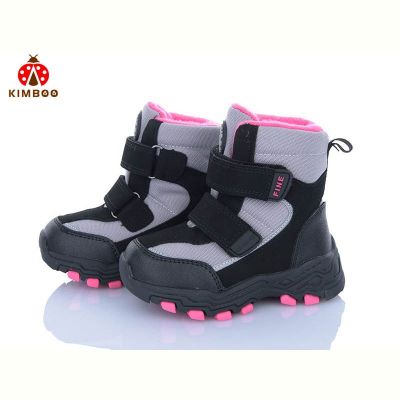 Ботинки Kimboo FG590-1F