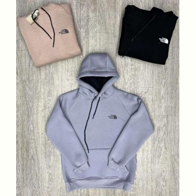 Худи MirWear MW60-1030-2 grey