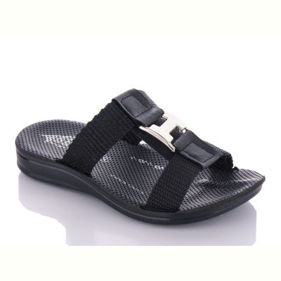Шлепанцы Demur K26-H black (24-29)