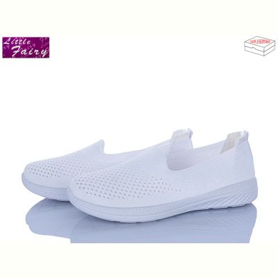 Туфли Little Fairy A1039-4