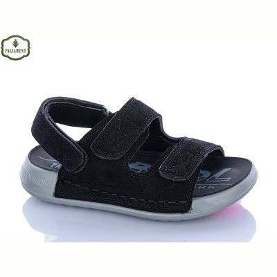 Босоножки Paliament C12 black