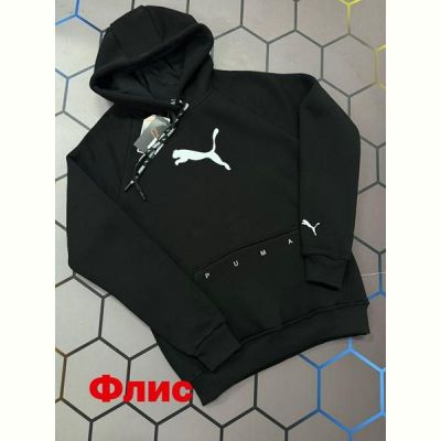 Худи Alex Clothes 13015 black
