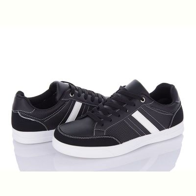 Кроссовки Wonex 9-778 black