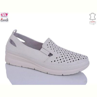 Туфли Gukkcr DB2209