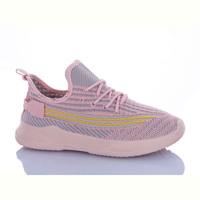 Кроссовки JIBUKANG 02-1378 pink