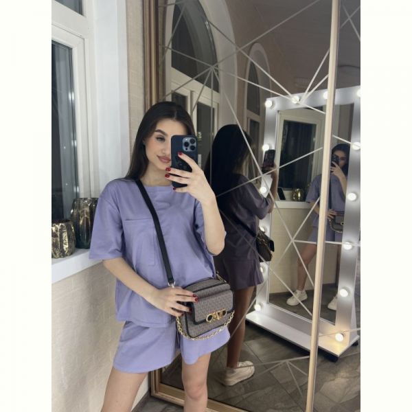 Костюм Valentina 041 lilac