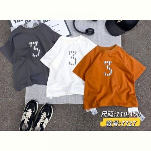 Футболка Meloria 7727 grey
