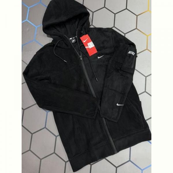 Кофта спорт Alex Clothes 6136 black