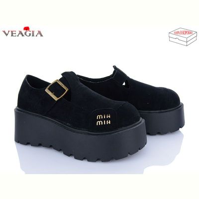 Туфли Veagia H9013-1