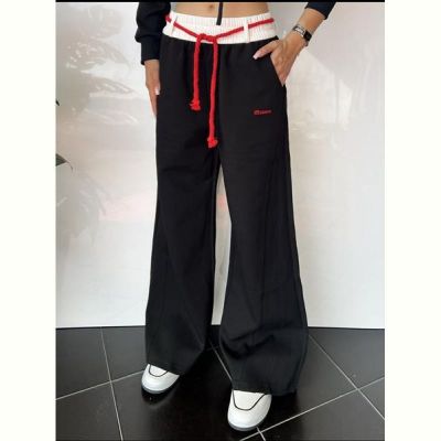 Штаны спорт i8denim Women TB20 black