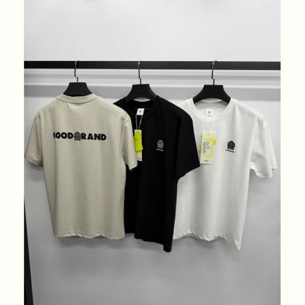 Футболка F.T.H F1436 beige