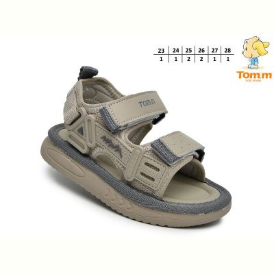 Босоножки Tom.M 65071M