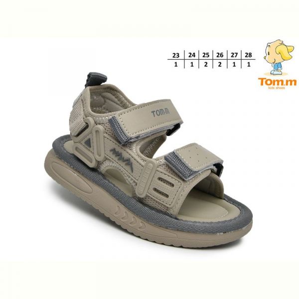 Босоножки Tom.M 65071M