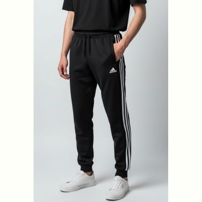 Штаны спорт Hous Of Timur HT1445 black